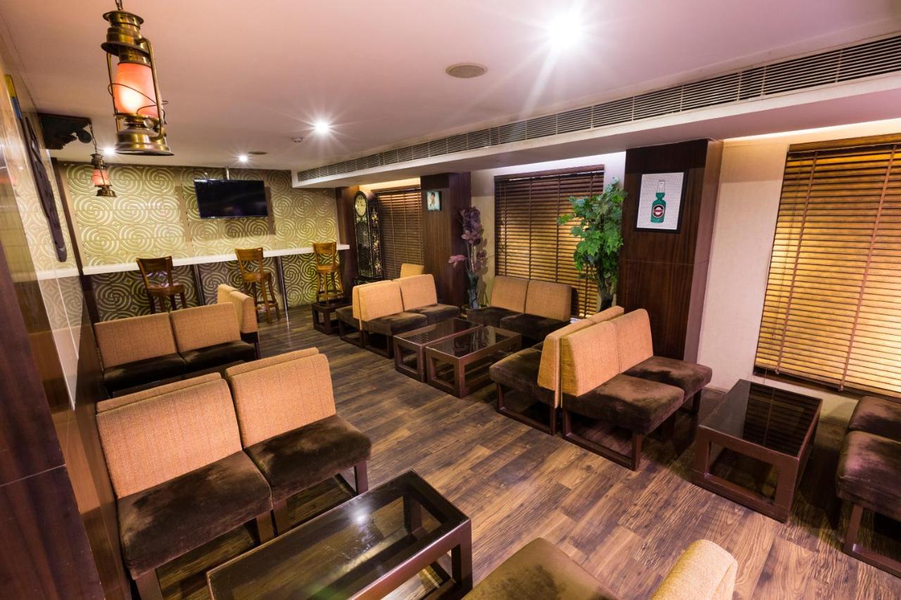 Grand 3* Chennai