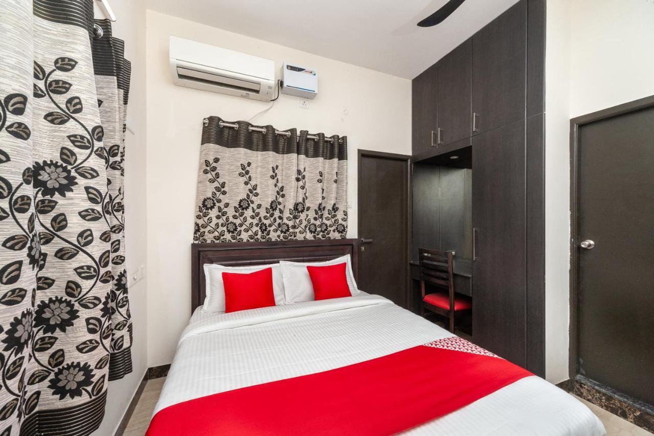 Neighbour Inn-elite Chennai