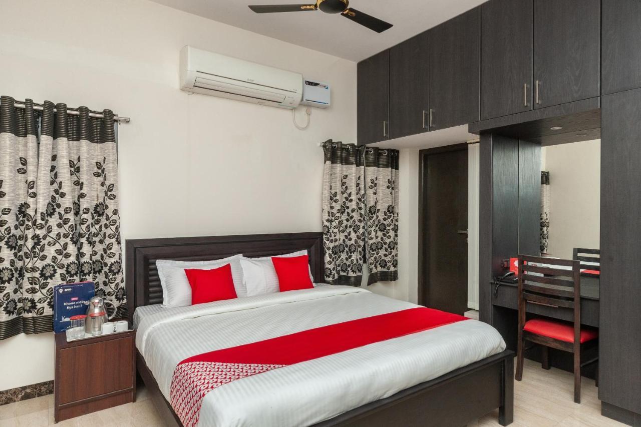 Neighbour Inn-elite Hotel Chennai