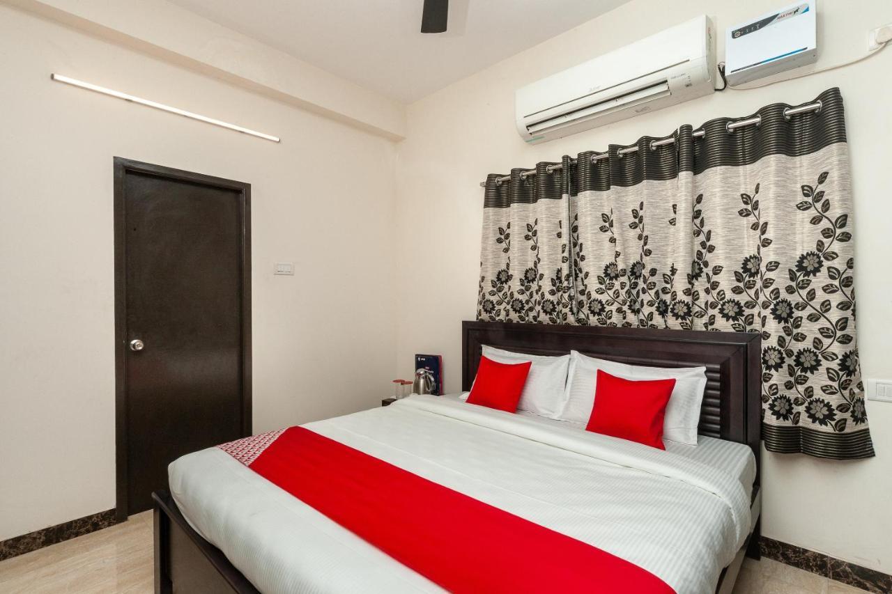 Neighbour Inn-elite Chennai