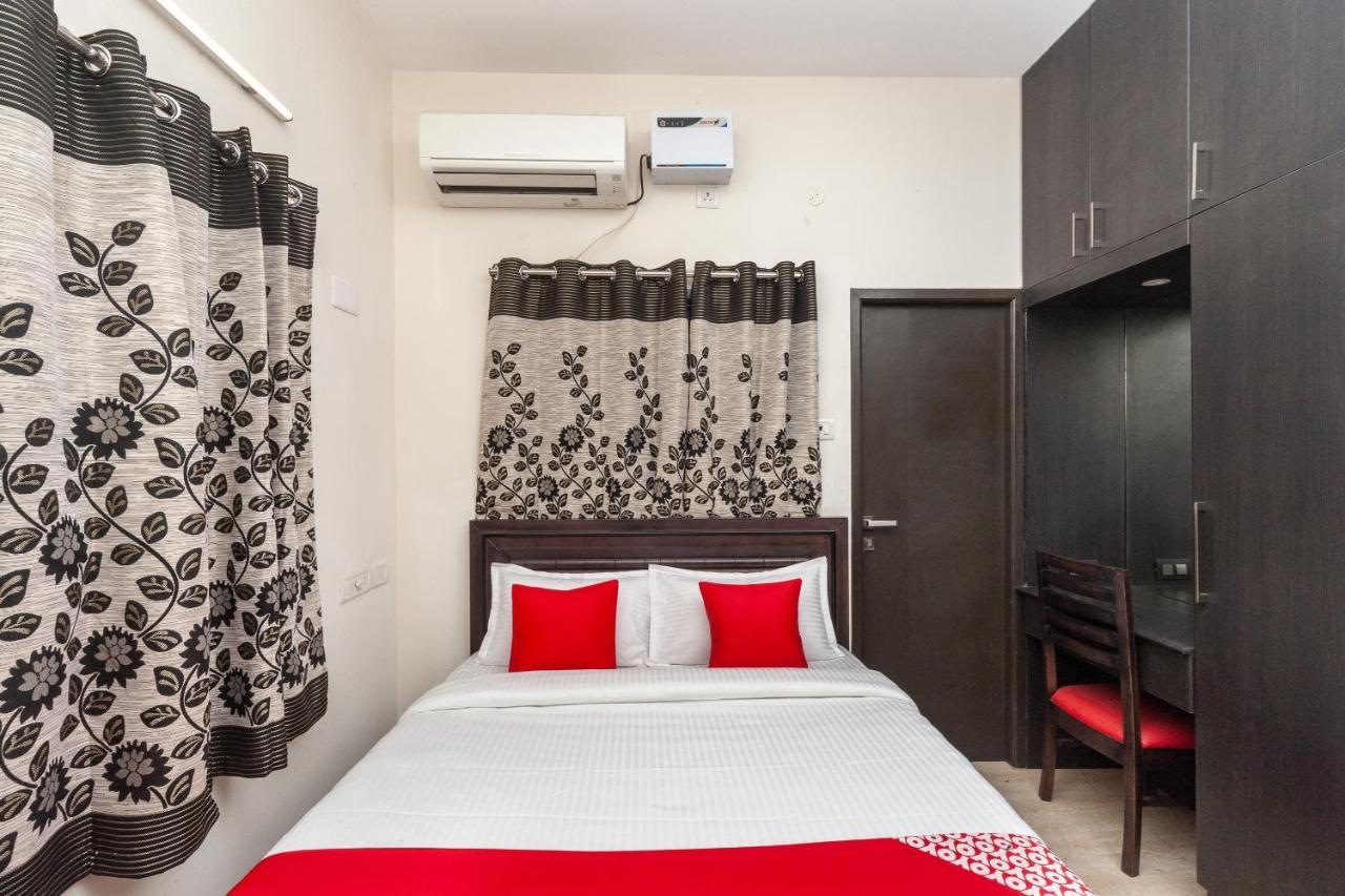 Hotel Neighbour Inn-elite 3*
