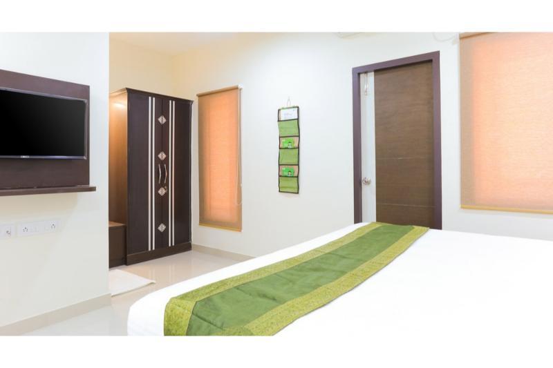 Majestic Hotel Chennai