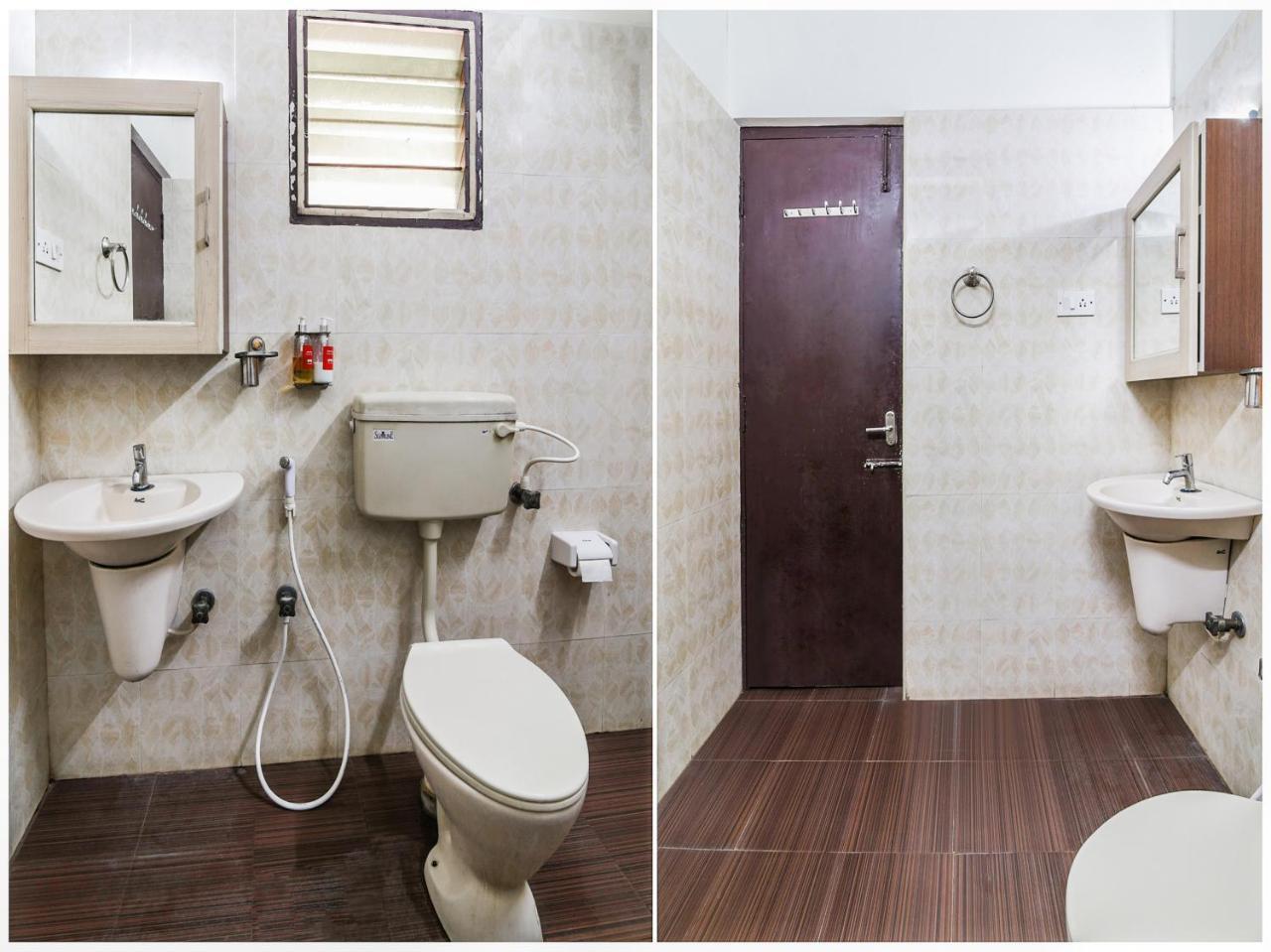 Oyo Flagship 324 Velachery Madipakkam