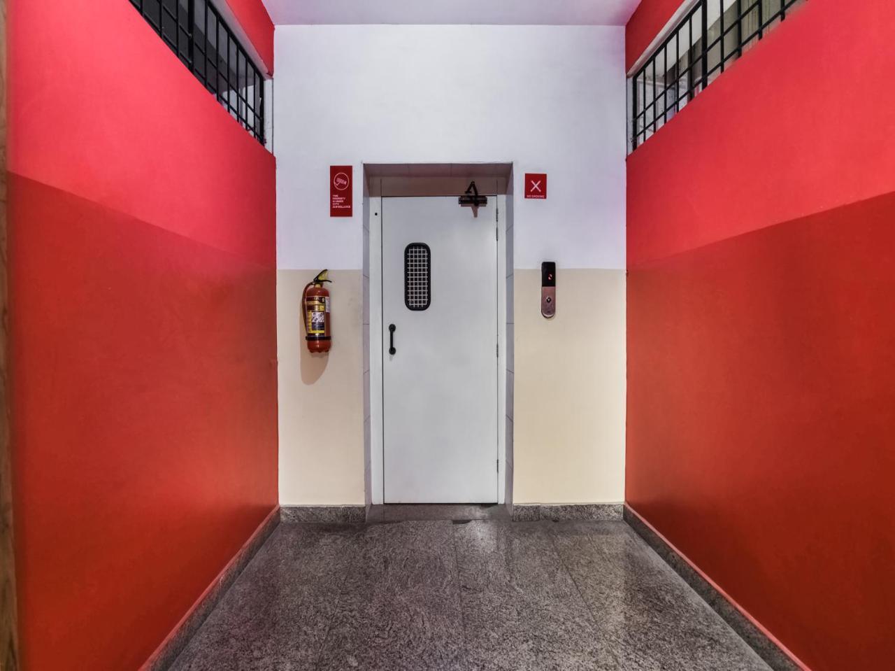 Oyo Flagship 324 Velachery Madipakkam Hotel Chennai