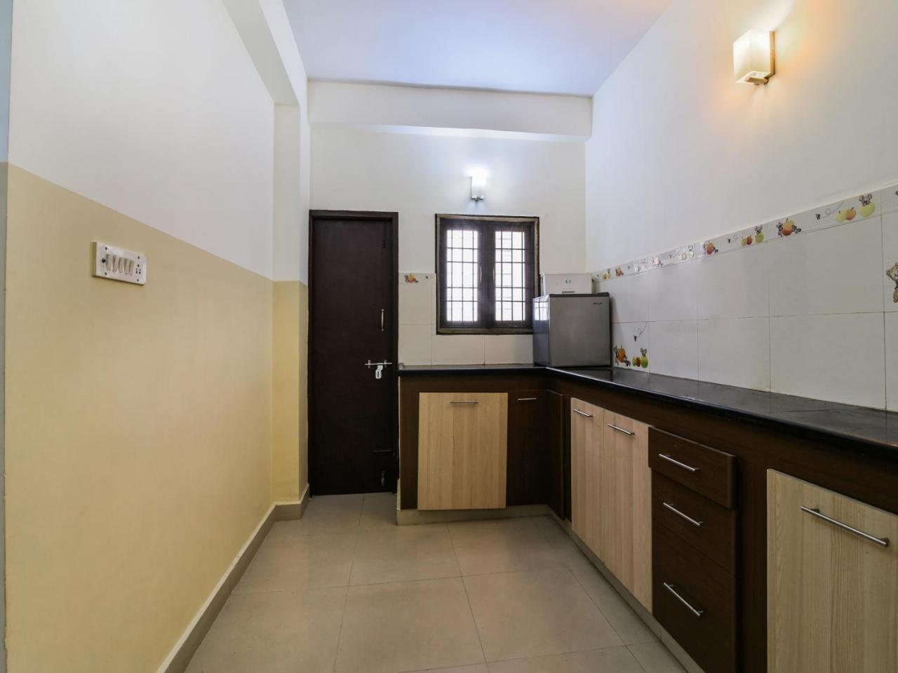 Oyo Flagship 324 Velachery Madipakkam Hotel