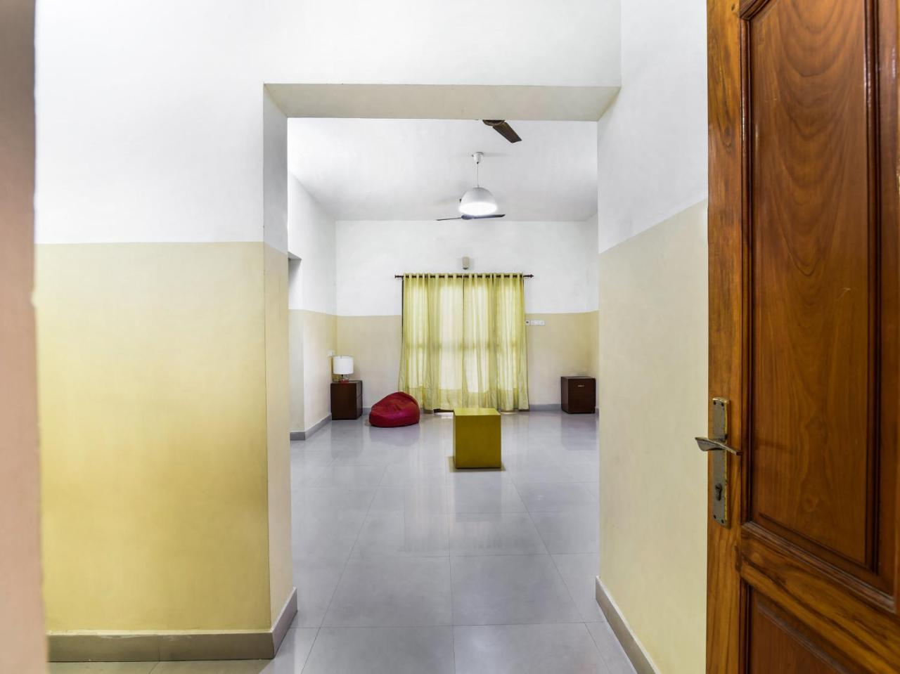 Oyo Flagship 324 Velachery Madipakkam