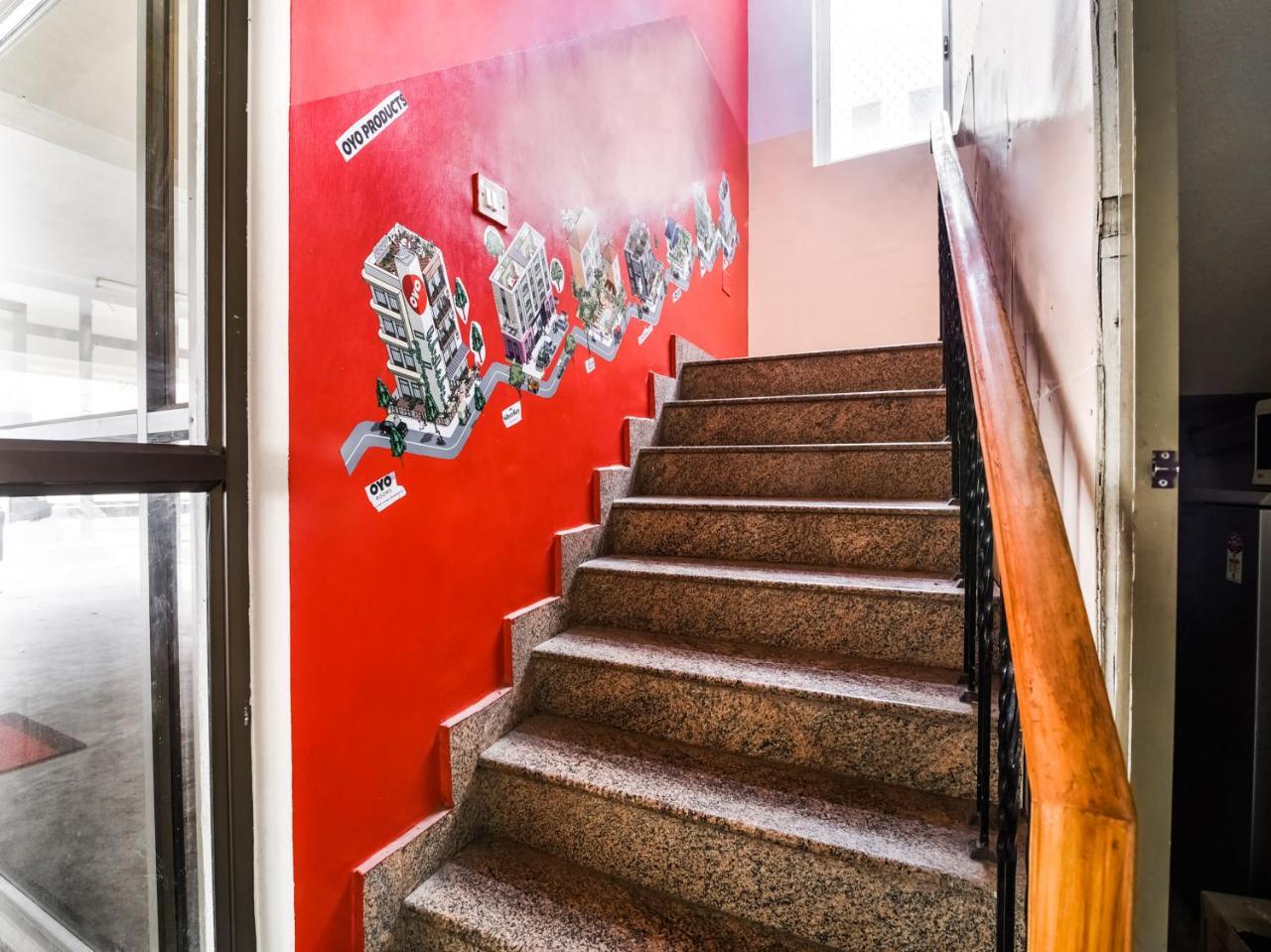 Oyo Flagship 324 Velachery Madipakkam