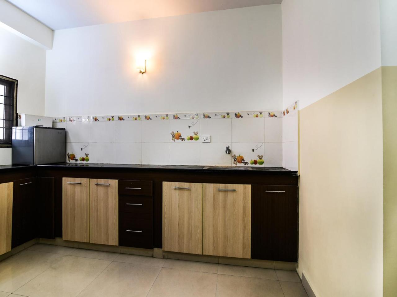 Hotel Oyo Flagship 324 Velachery Madipakkam