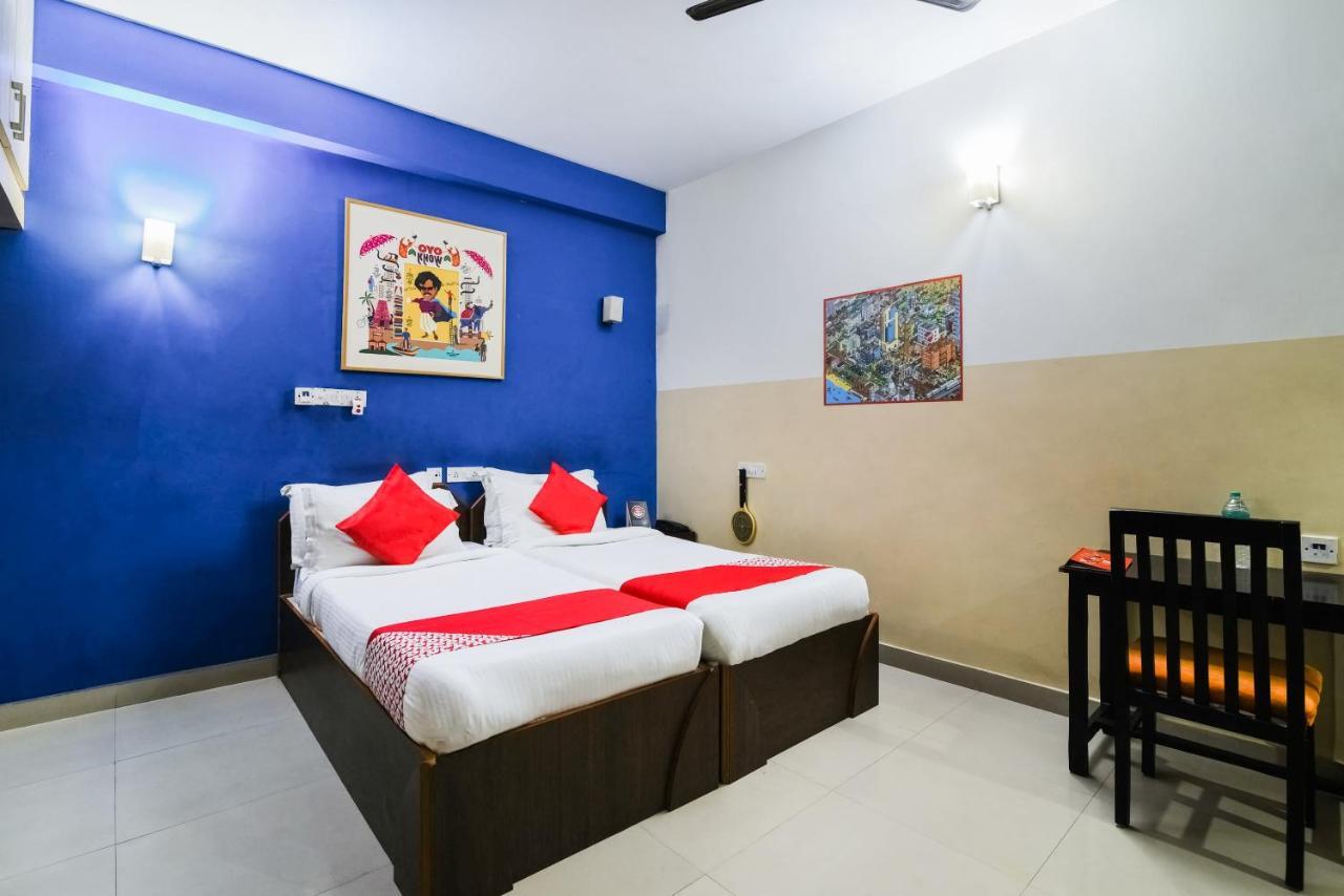 Hotel Oyo Flagship 324 Velachery Madipakkam 3*