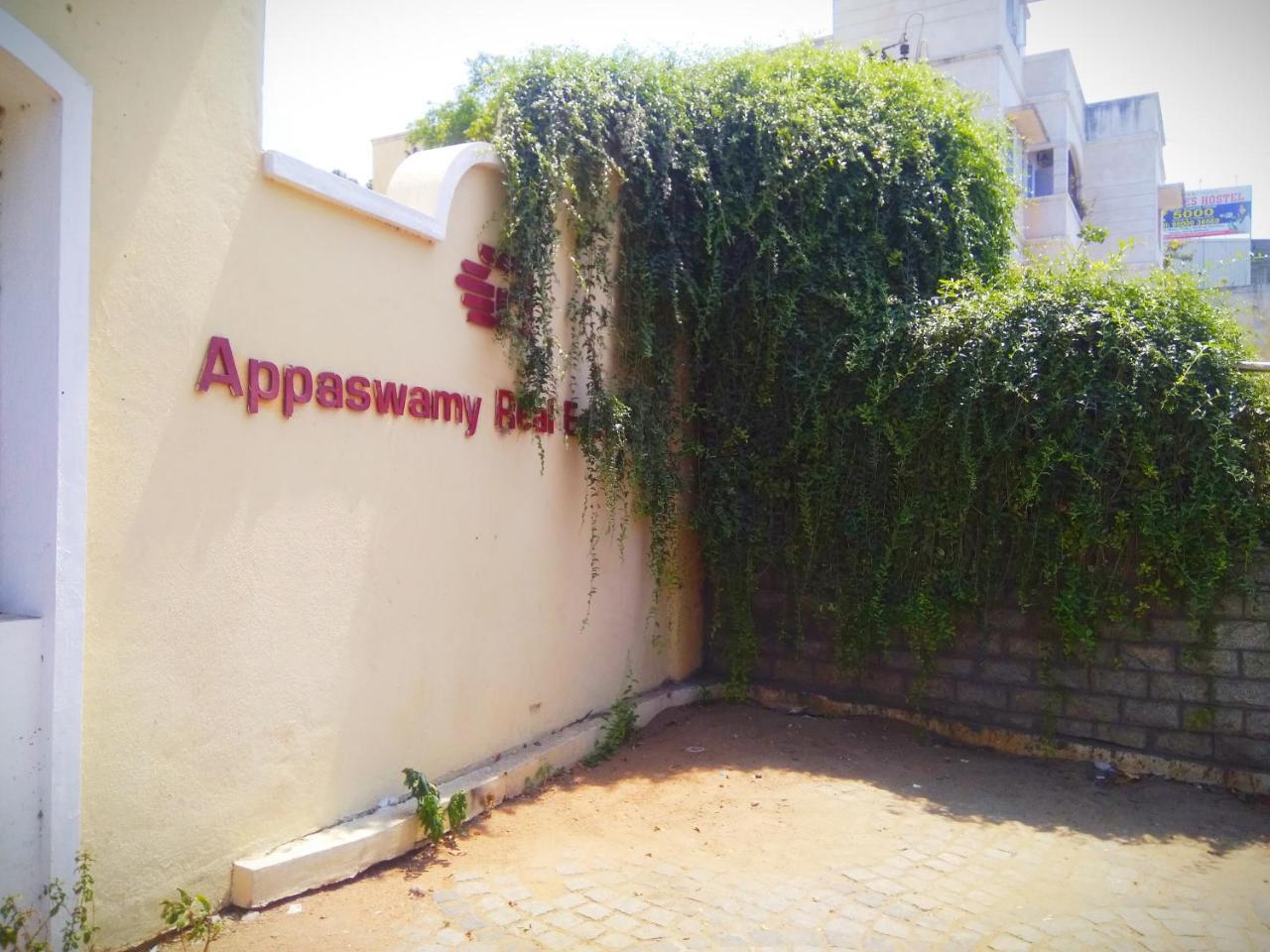 Beach Penthouse, * Chennai