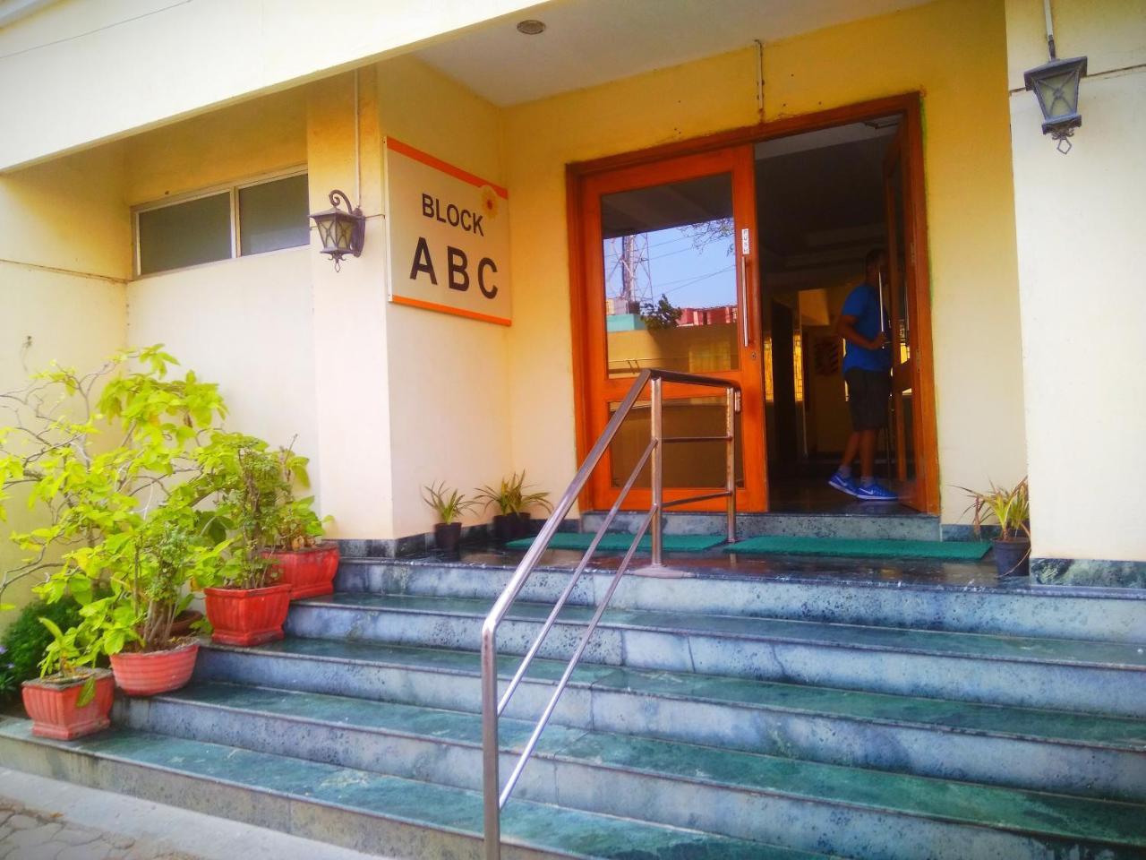 Beach Penthouse, * Chennai