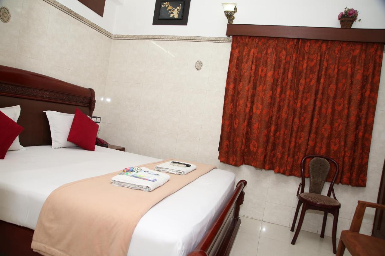 Grand View Residency 3*