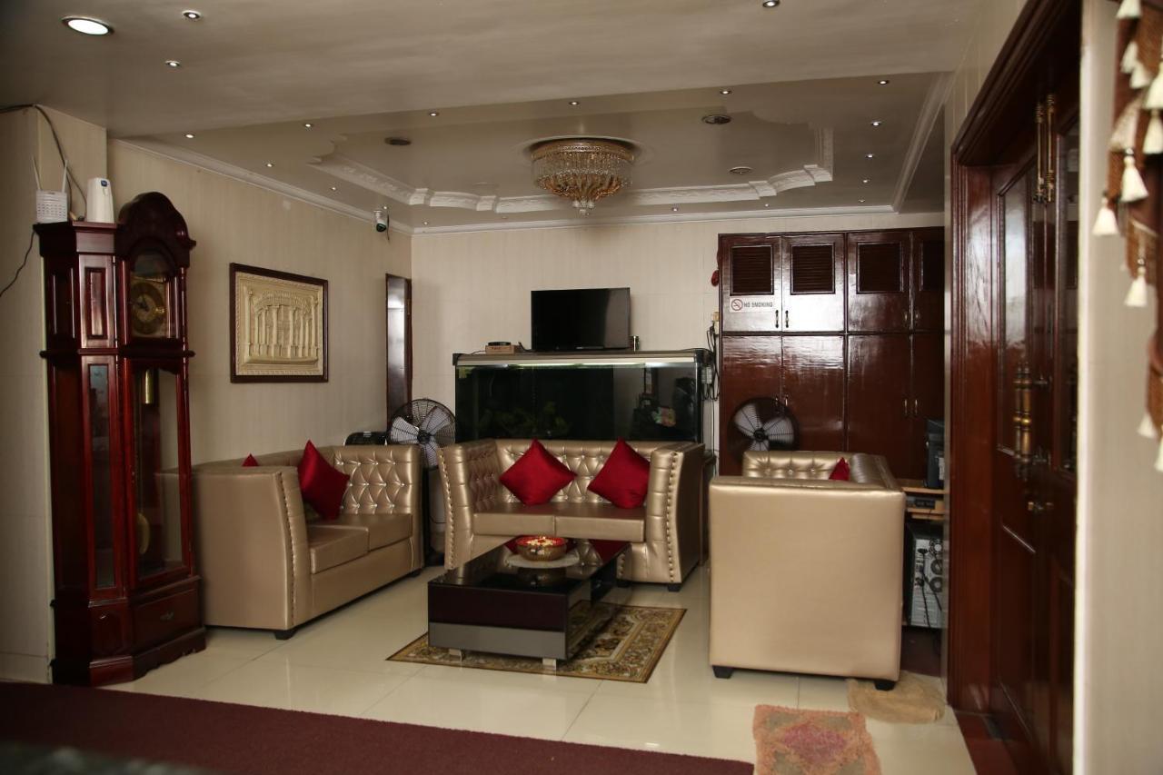 Grand View Residency