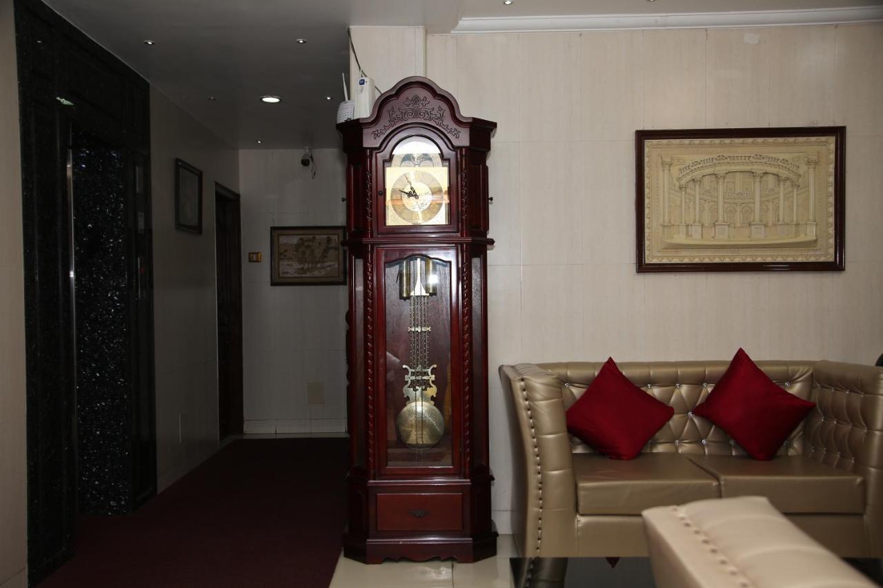 Hotel Grand View Residency 3*