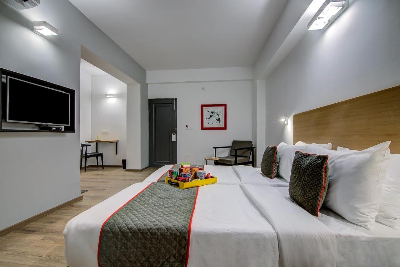 Hotel Oyo Townhouse 42 Urvashi Theatre 3*
