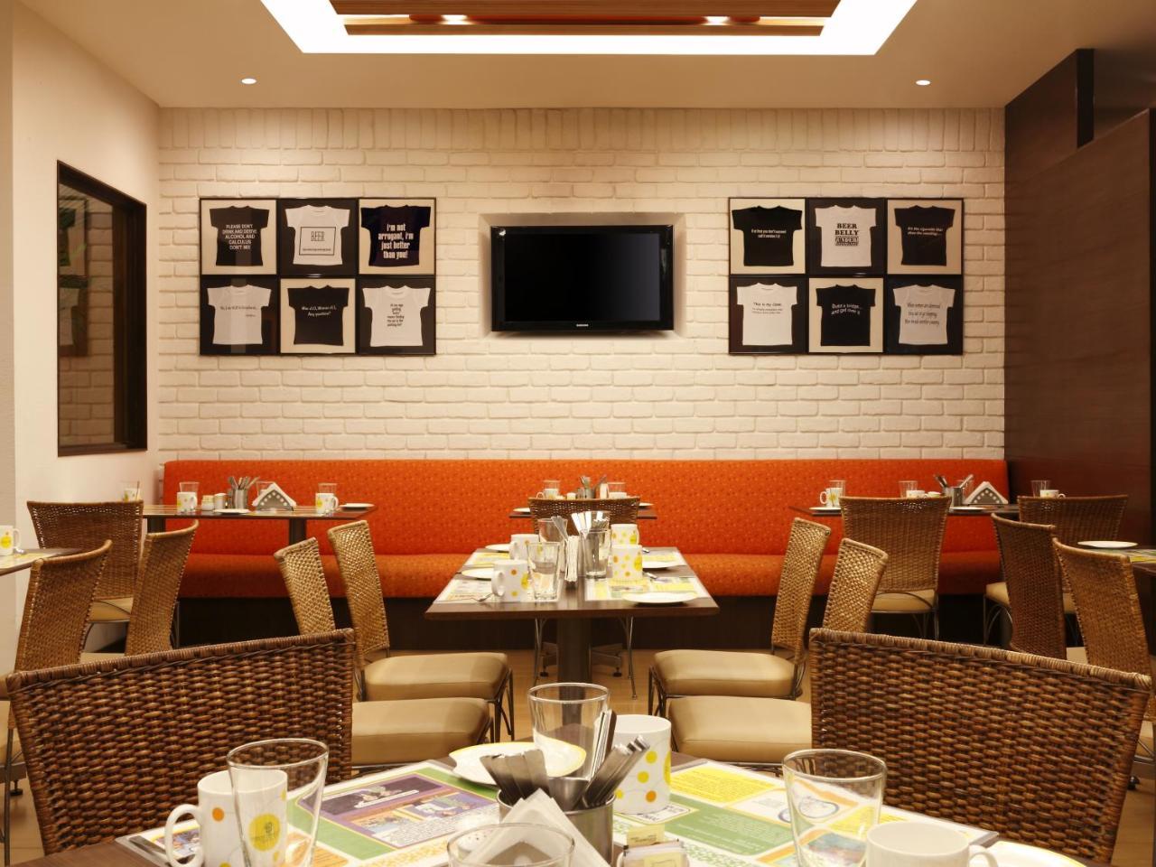 Lemon Tree Hotel