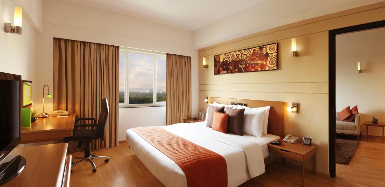 Lemon Tree Hotel