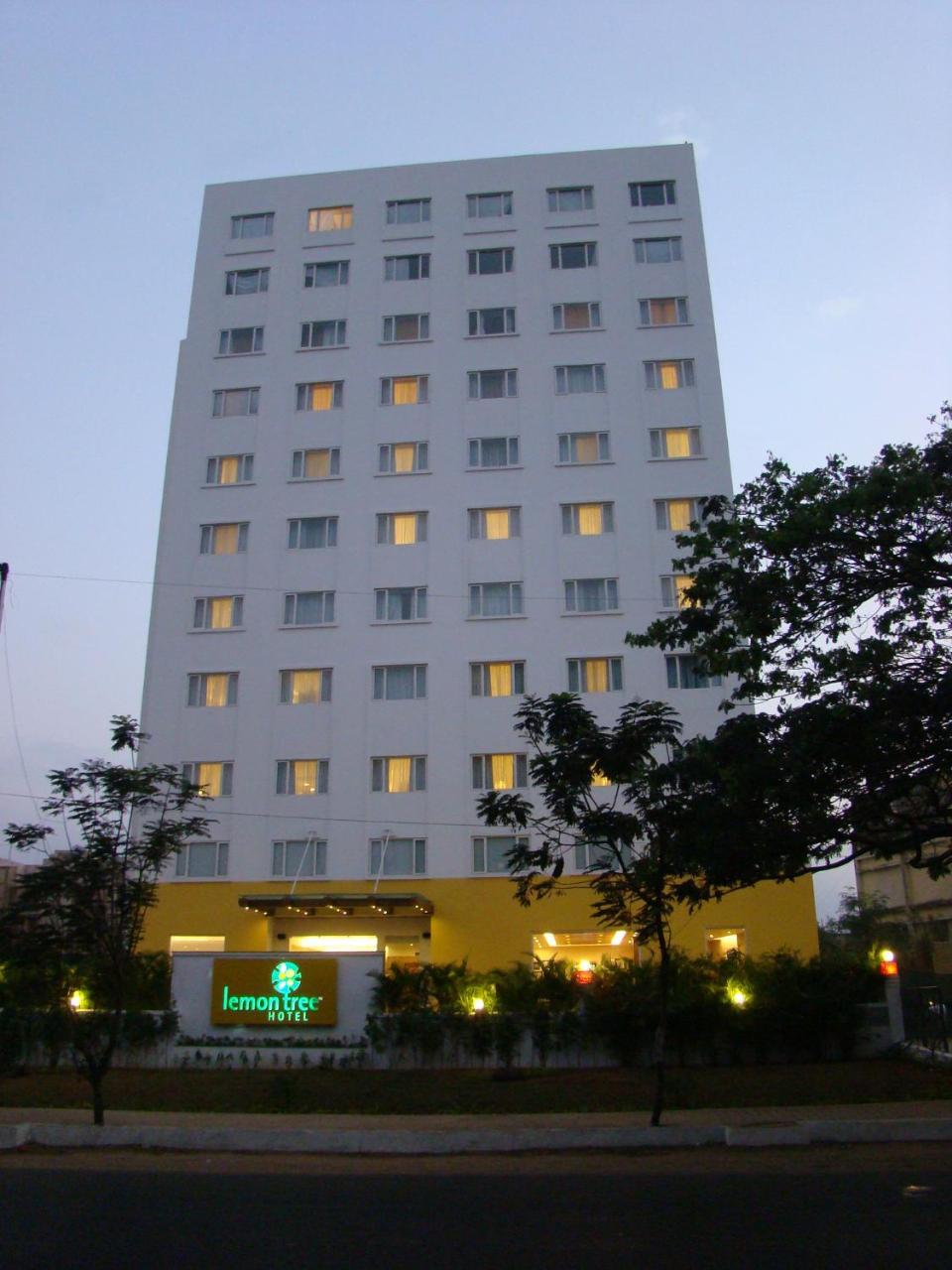 Hotel Lemon Tree