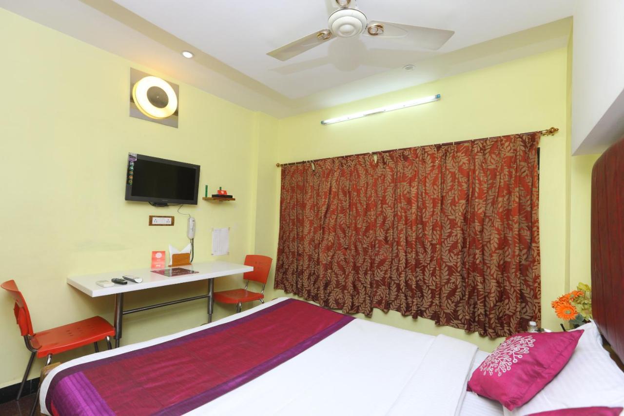 Oyo 8973 Velachery Chennai
