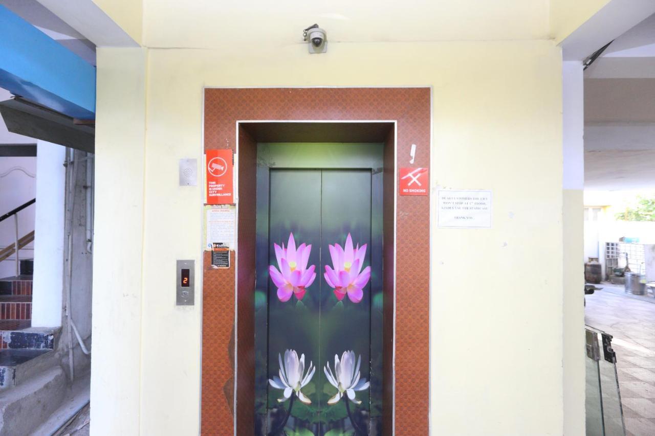 Oyo 8973 Velachery Hotel 3*
