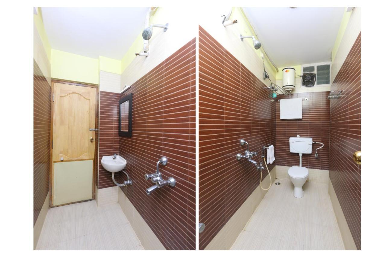 Hotel Oyo 8973 Velachery 3*