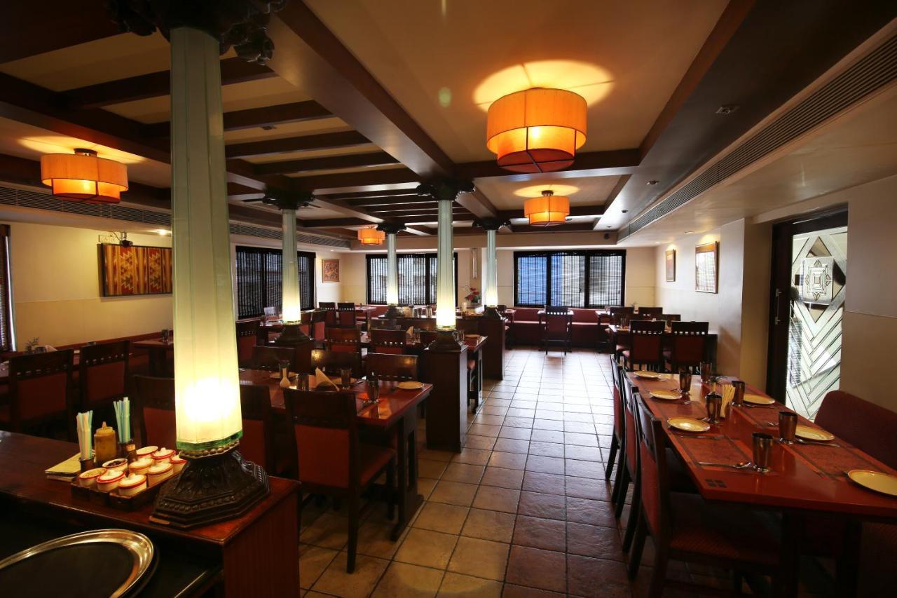 Hotel Harrisons Chennai