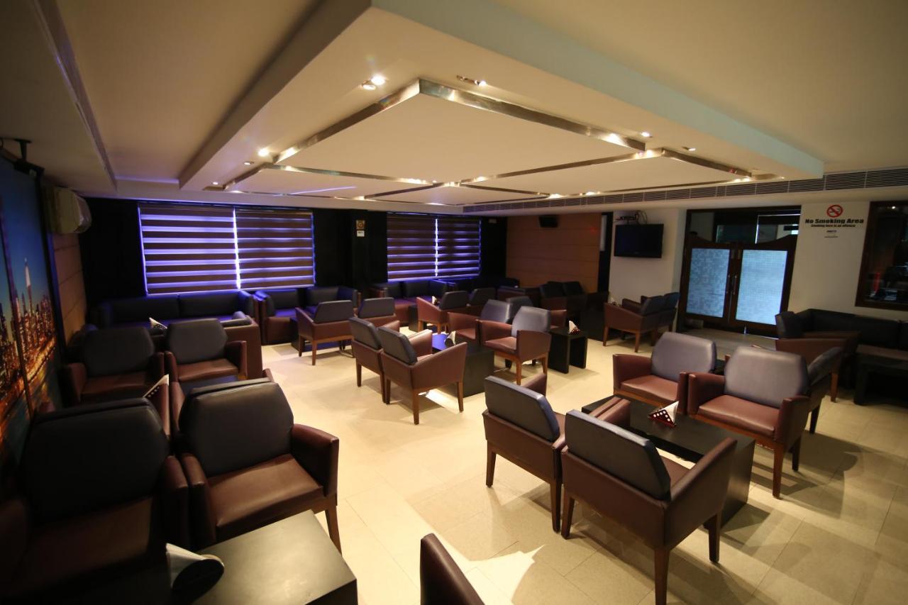 Hotel Harrisons