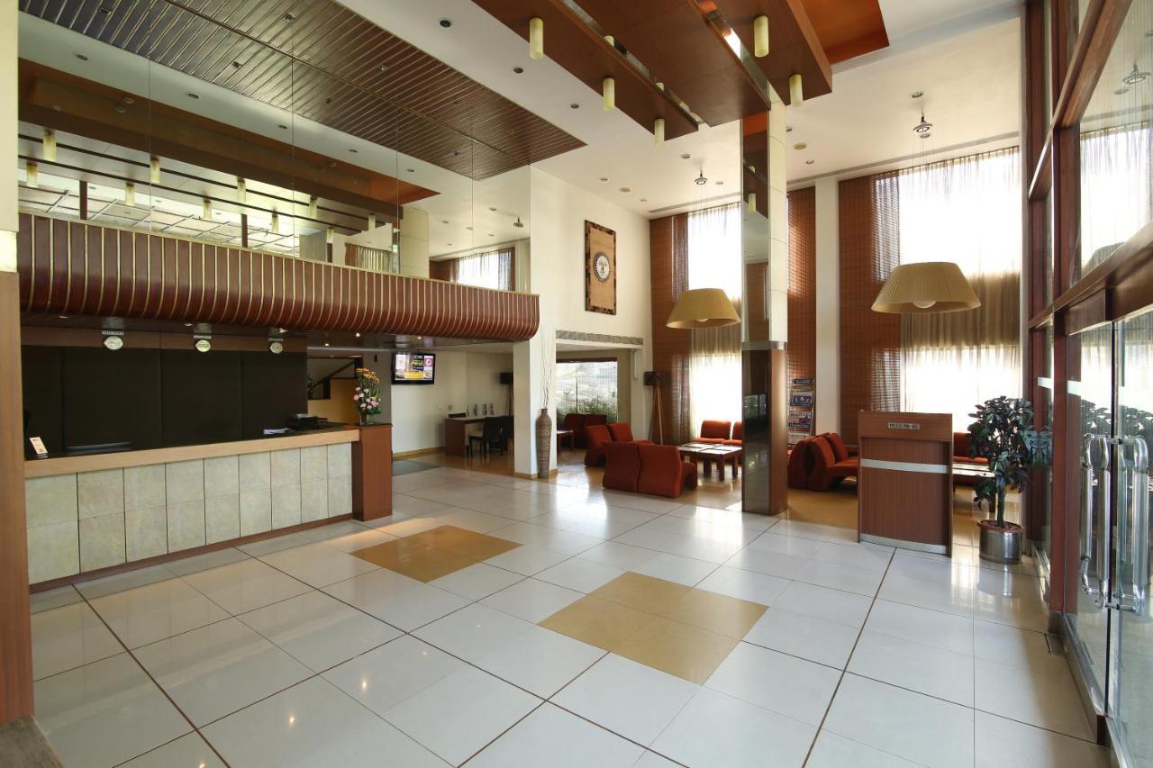 Harrisons 3* Chennai