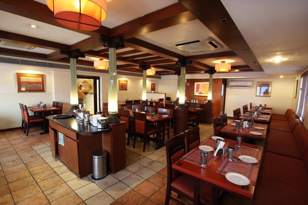 Harrisons 3* Chennai