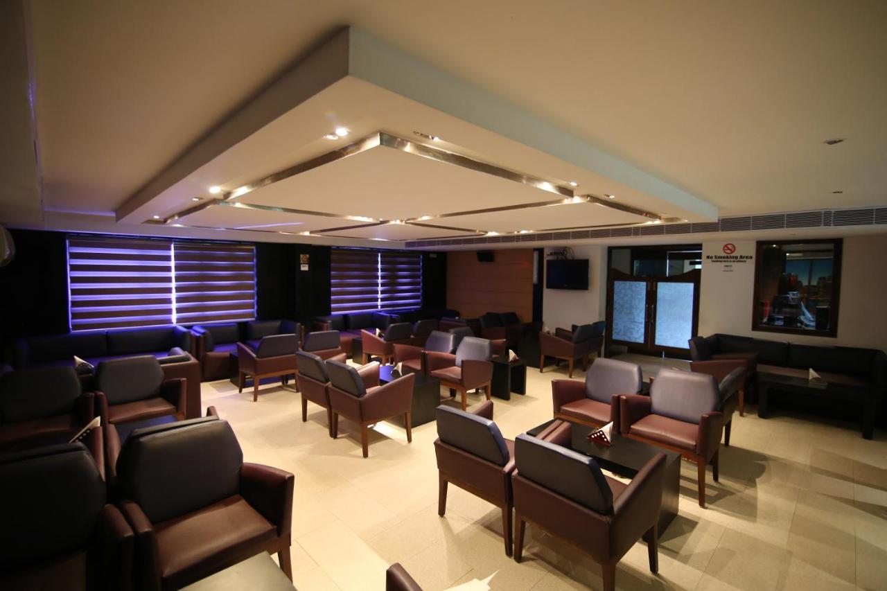Hotel Harrisons Chennai