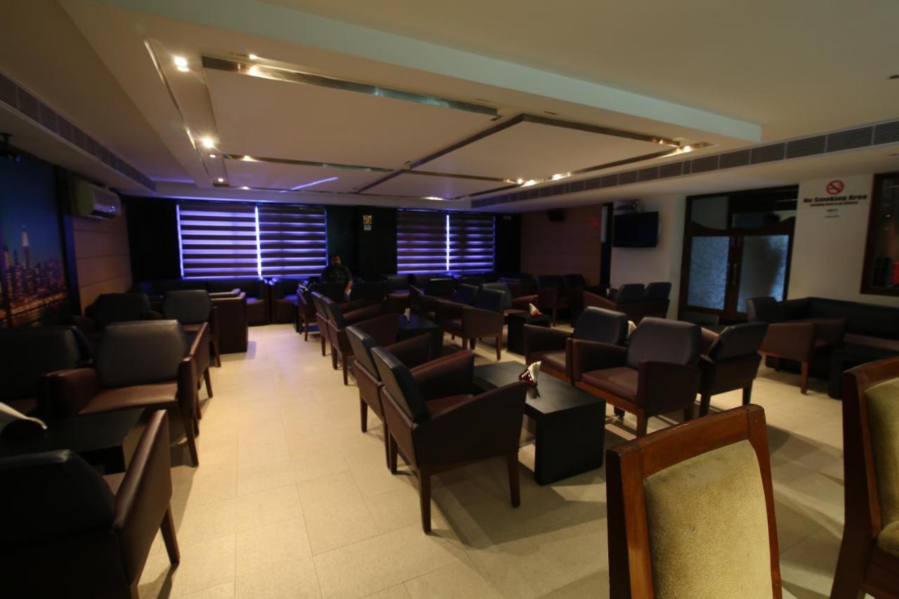 Harrisons Chennai