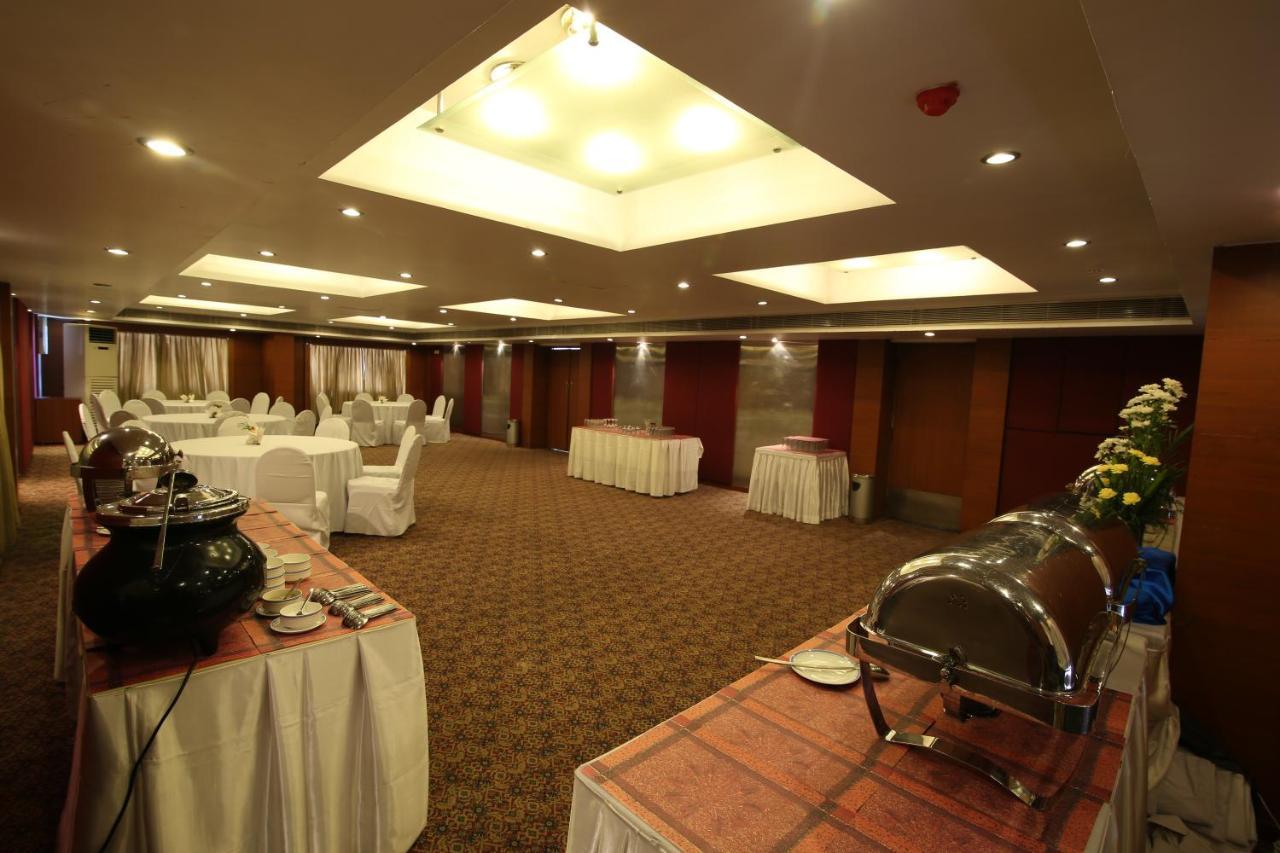 Harrisons Chennai