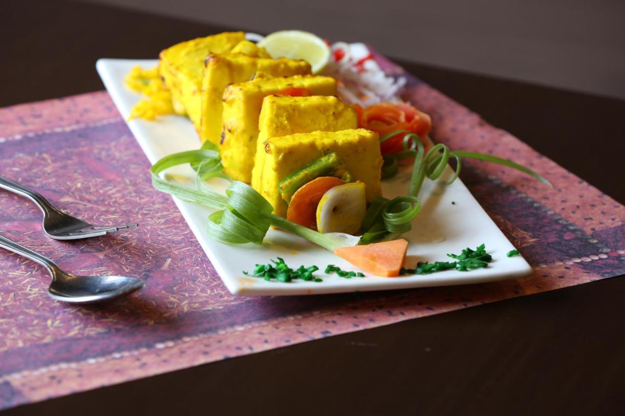 Harrisons 3* Chennai