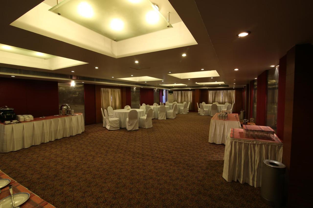 Harrisons Hotel Chennai