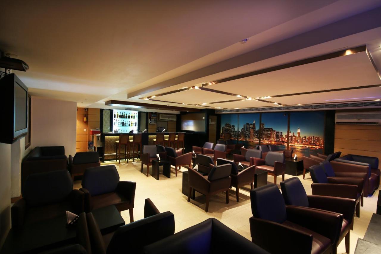 Harrisons Chennai
