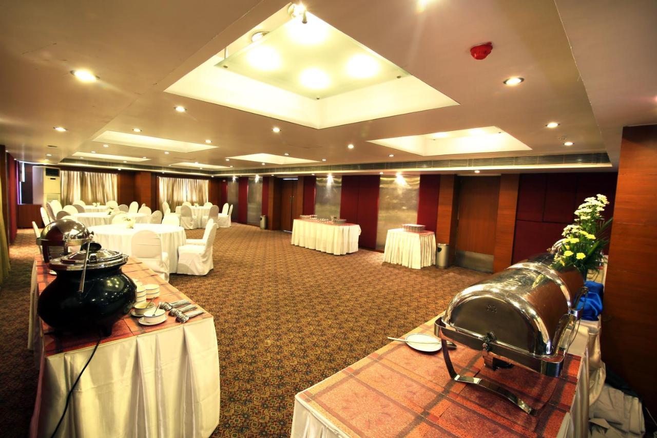 Hotel Harrisons Chennai