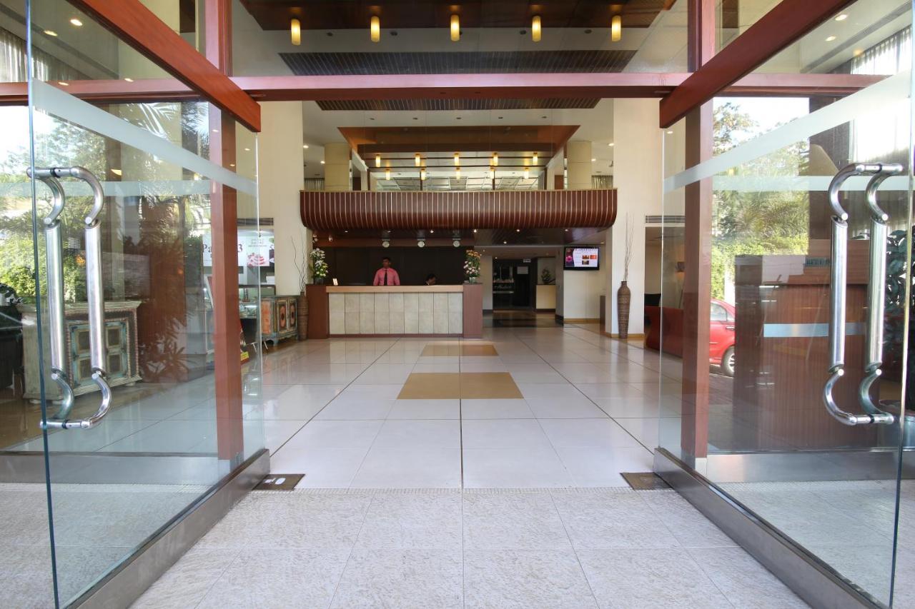 Hotel Harrisons