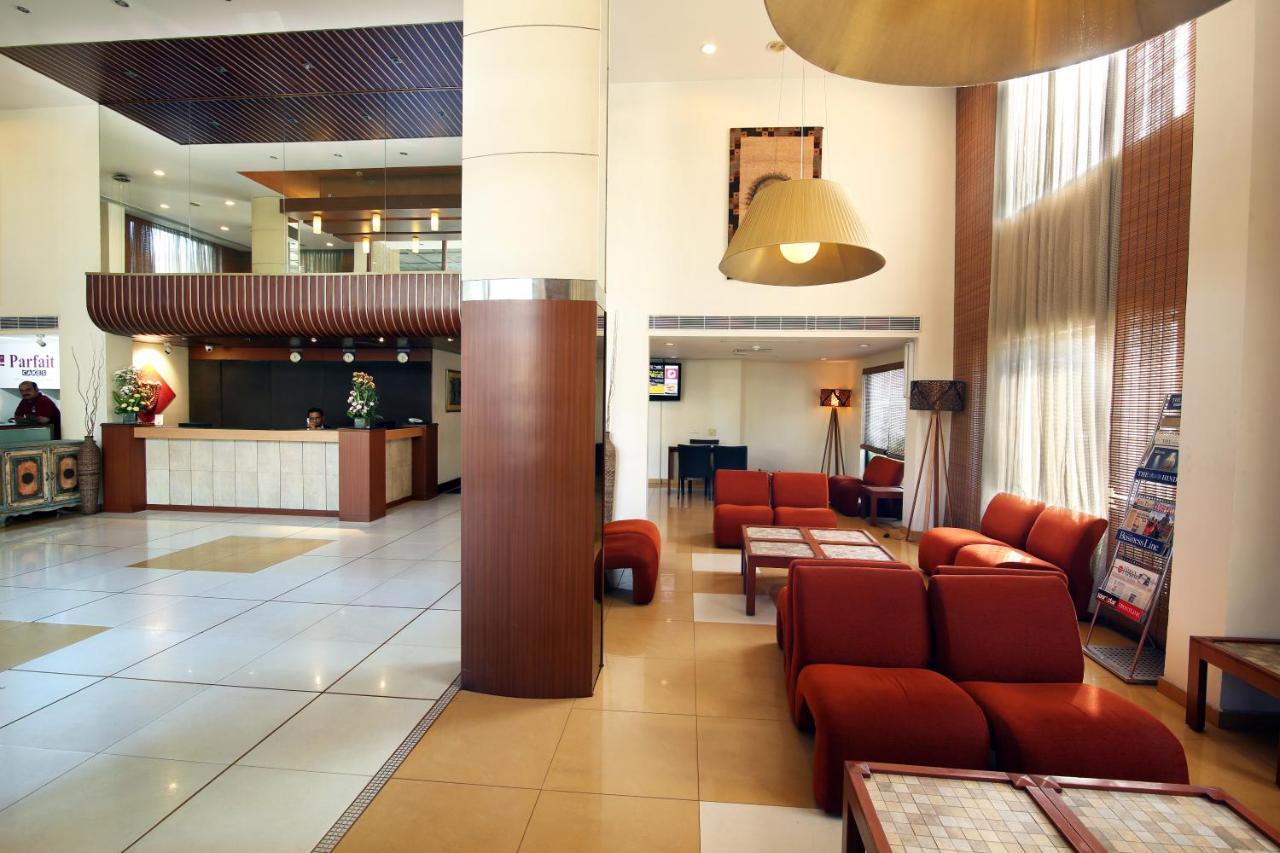 Hotel Harrisons