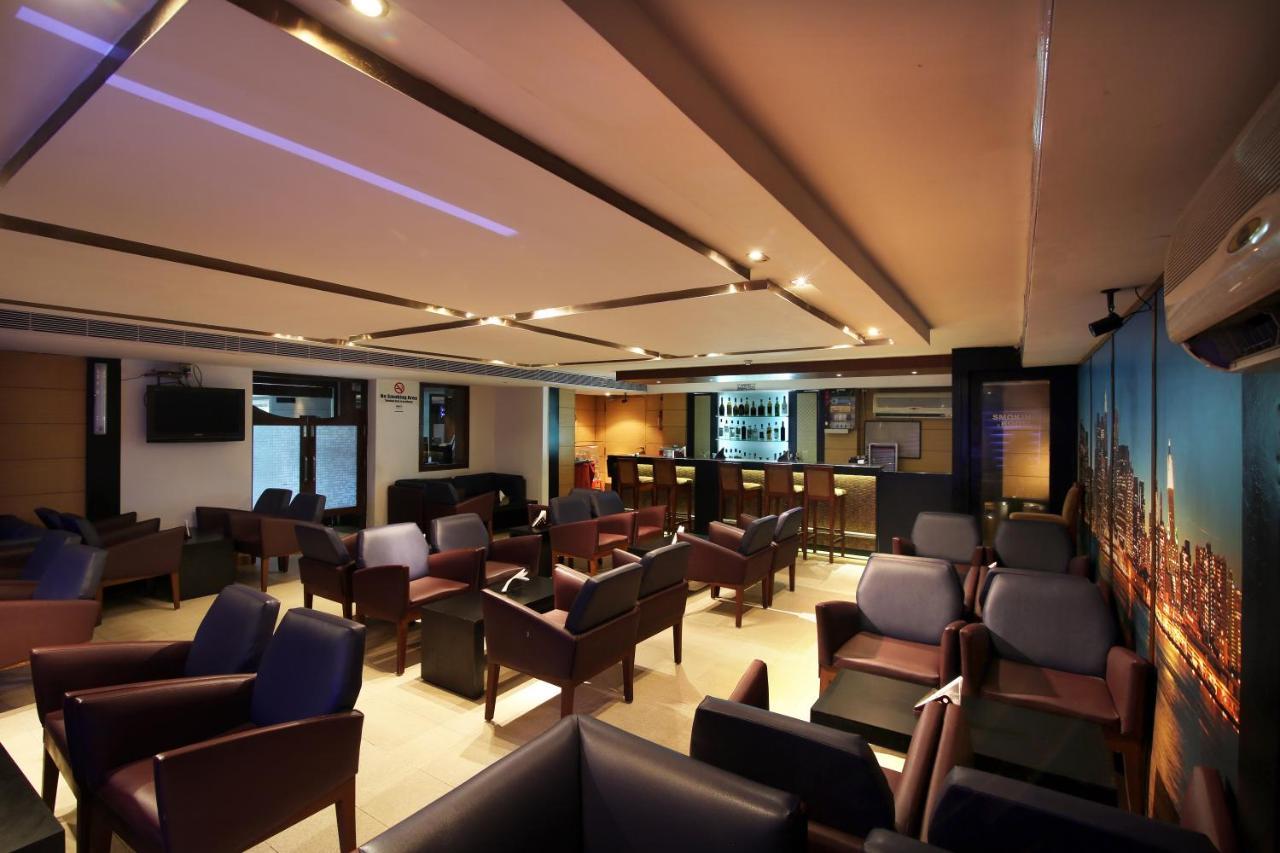 Harrisons Hotel 3*