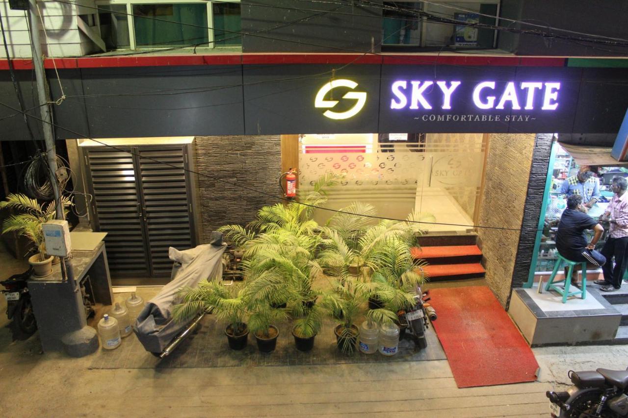 Sky Gate Hotel Near Apollo Main, Women'S & Children'S Us Consulate Sankara Netralaya Goethe Institute Prestigepalladium Shastri Bhavan Senmozhi Poonga Raj Ratnam Stadium Taj Coromandal India Oil Bhavan Dr Mohan'S Diabetics Vac Chennai