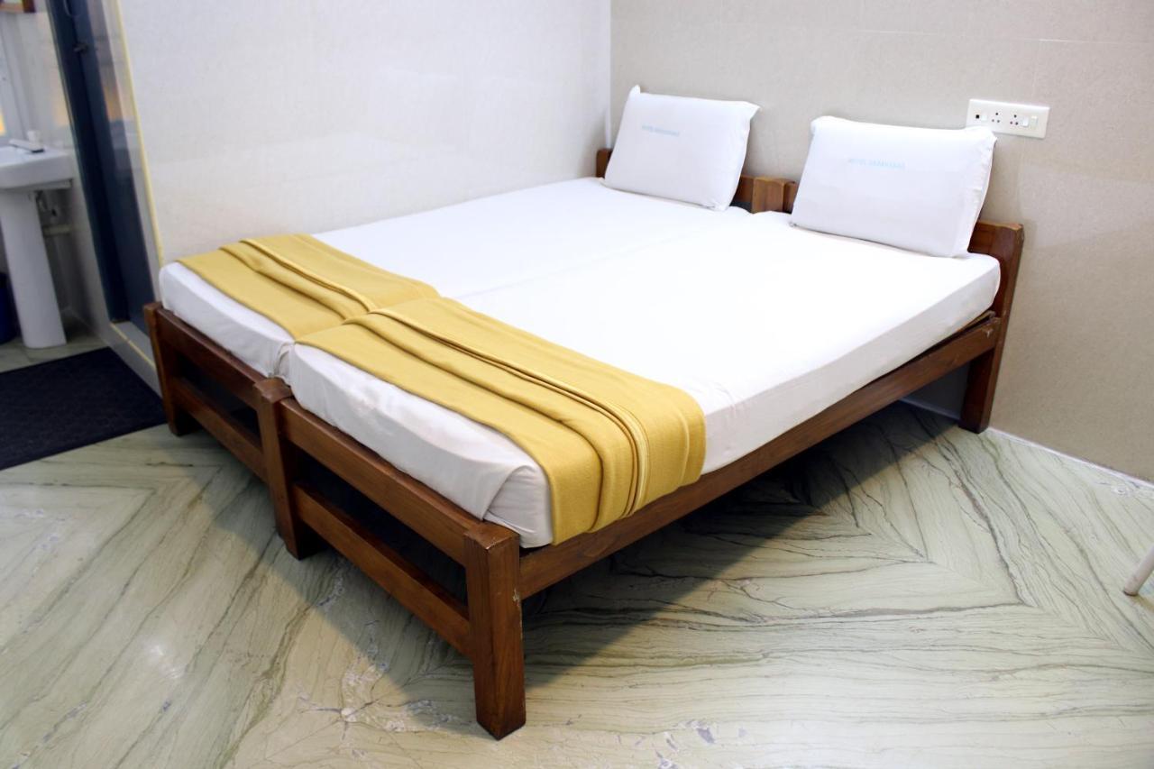 Hotel Saravanaa Chennai