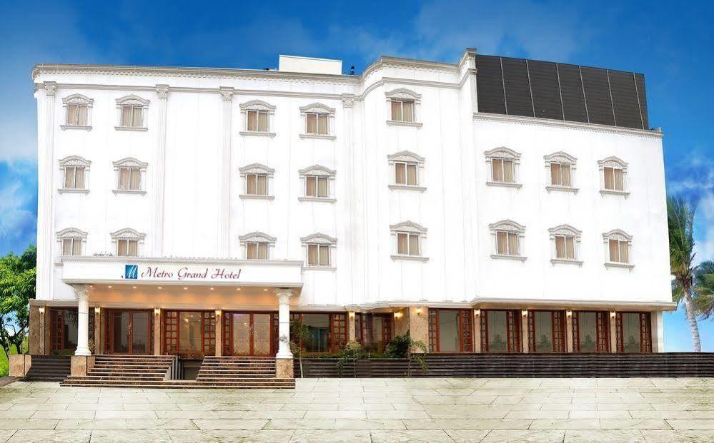 Metro Grand Hotel Chennai