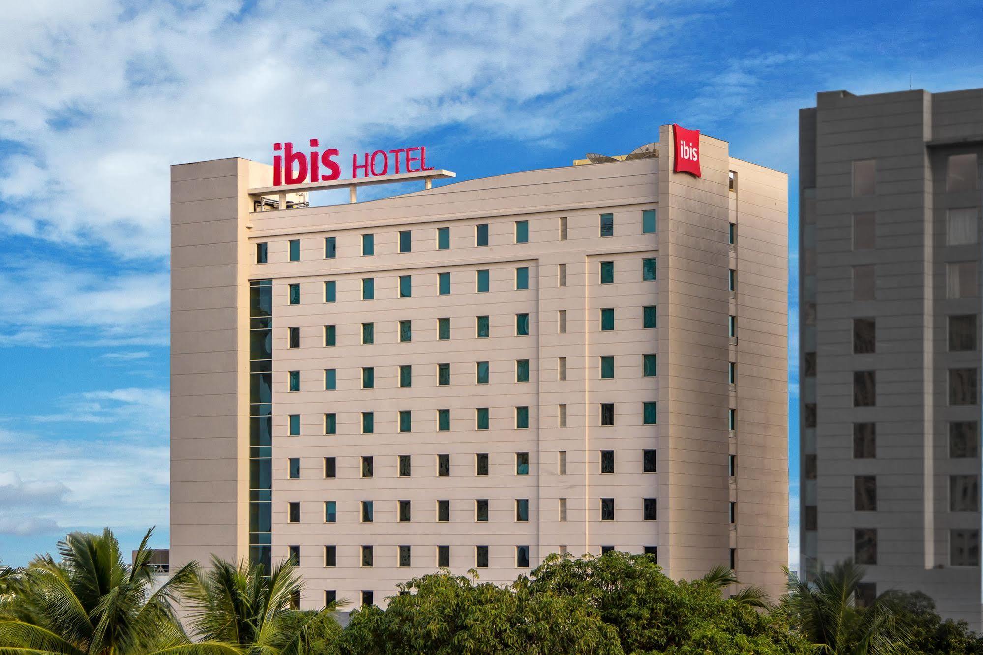 Ibis Sipcot - An Accor Brand Chennai