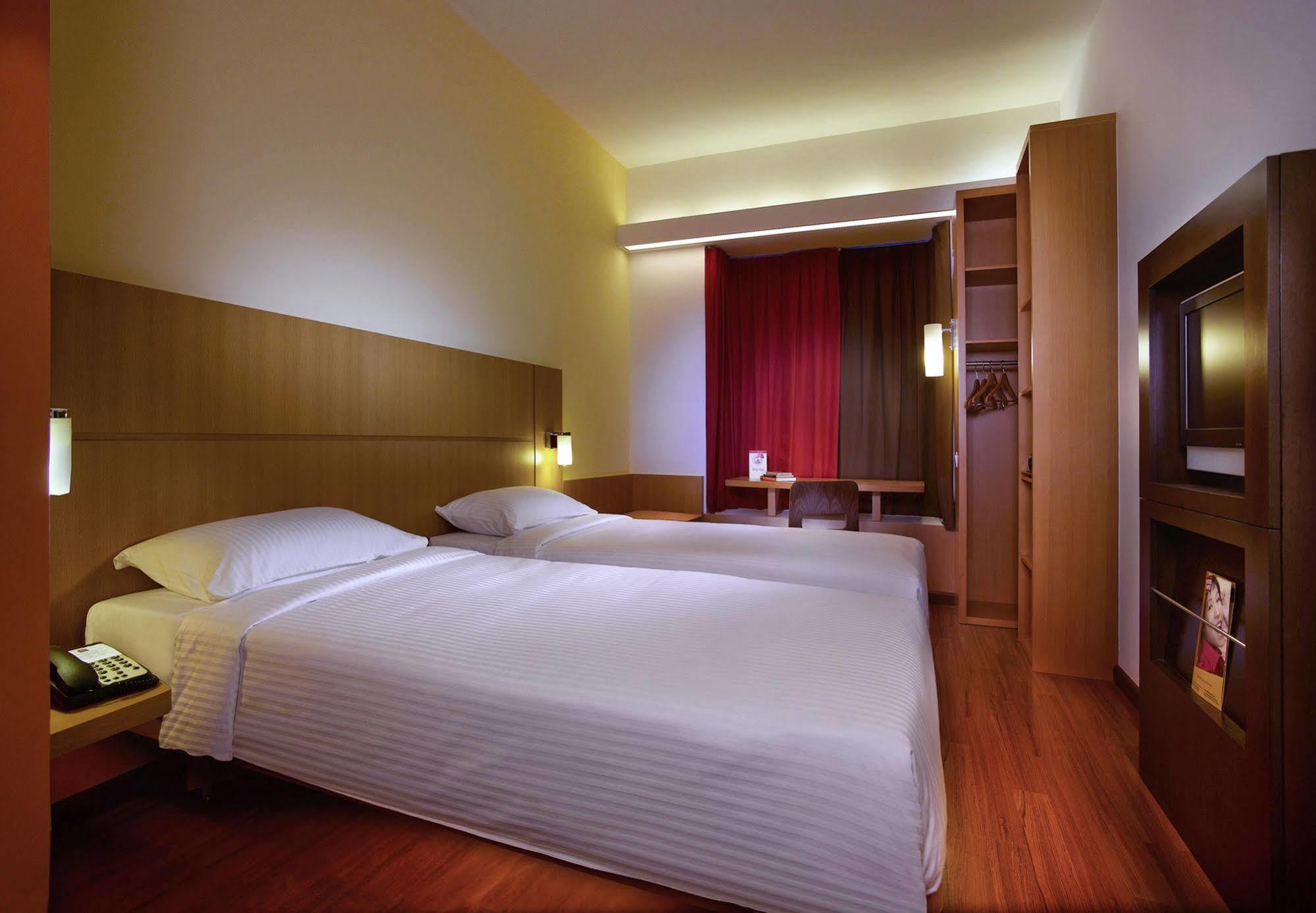 Ibis Sipcot - An Accor Brand Hotel 3*