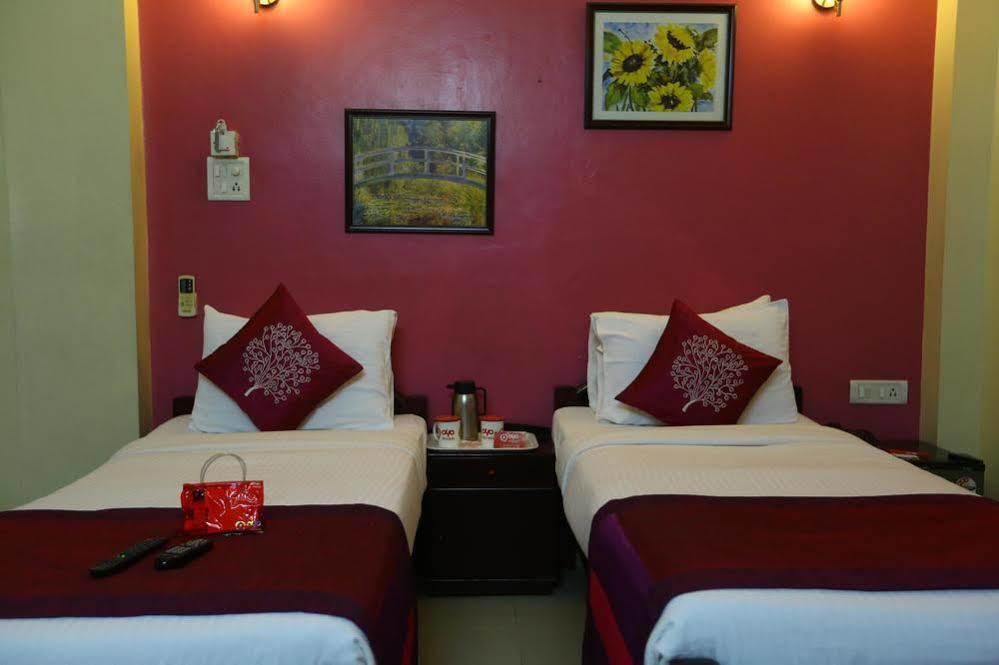 Gemini Residency Hotel