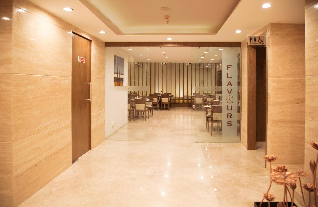Hotel V 7 Hotel Chennai