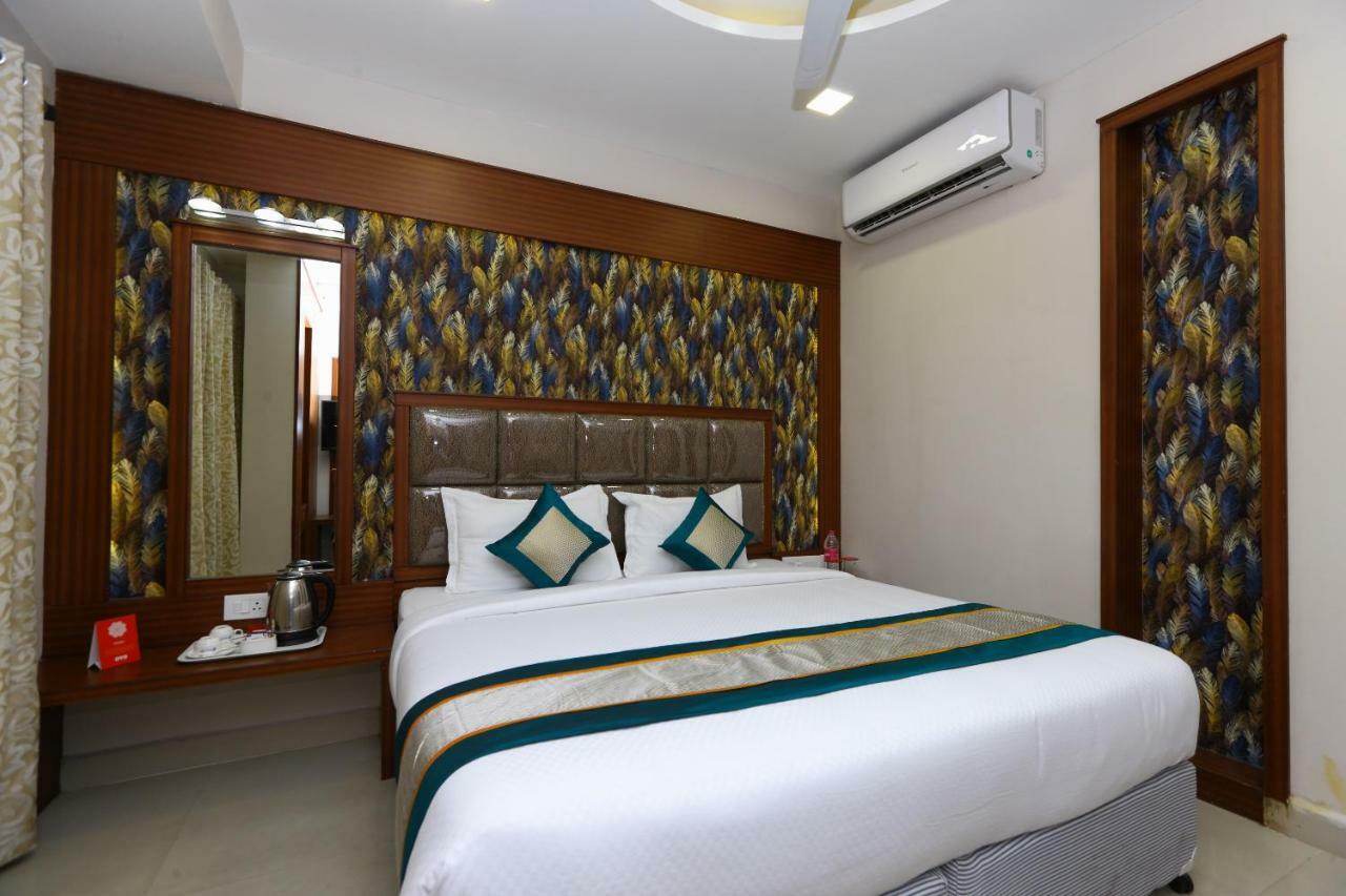 Hotel Oyo Flagship 486 Nungambakkam-greams Road-apollo Hospital