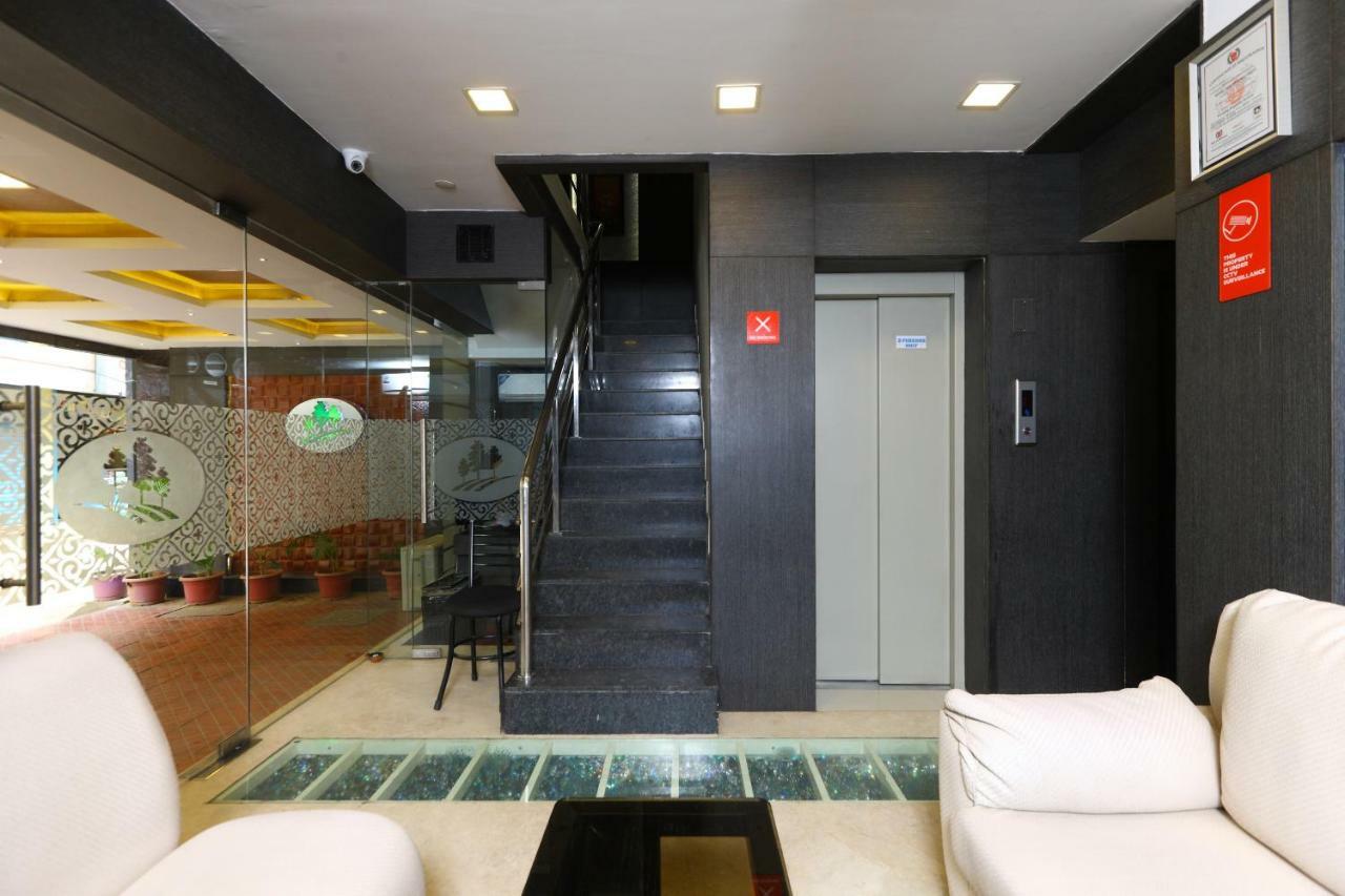 Hotel Oyo Flagship 486 Nungambakkam-greams Road-apollo Hospital