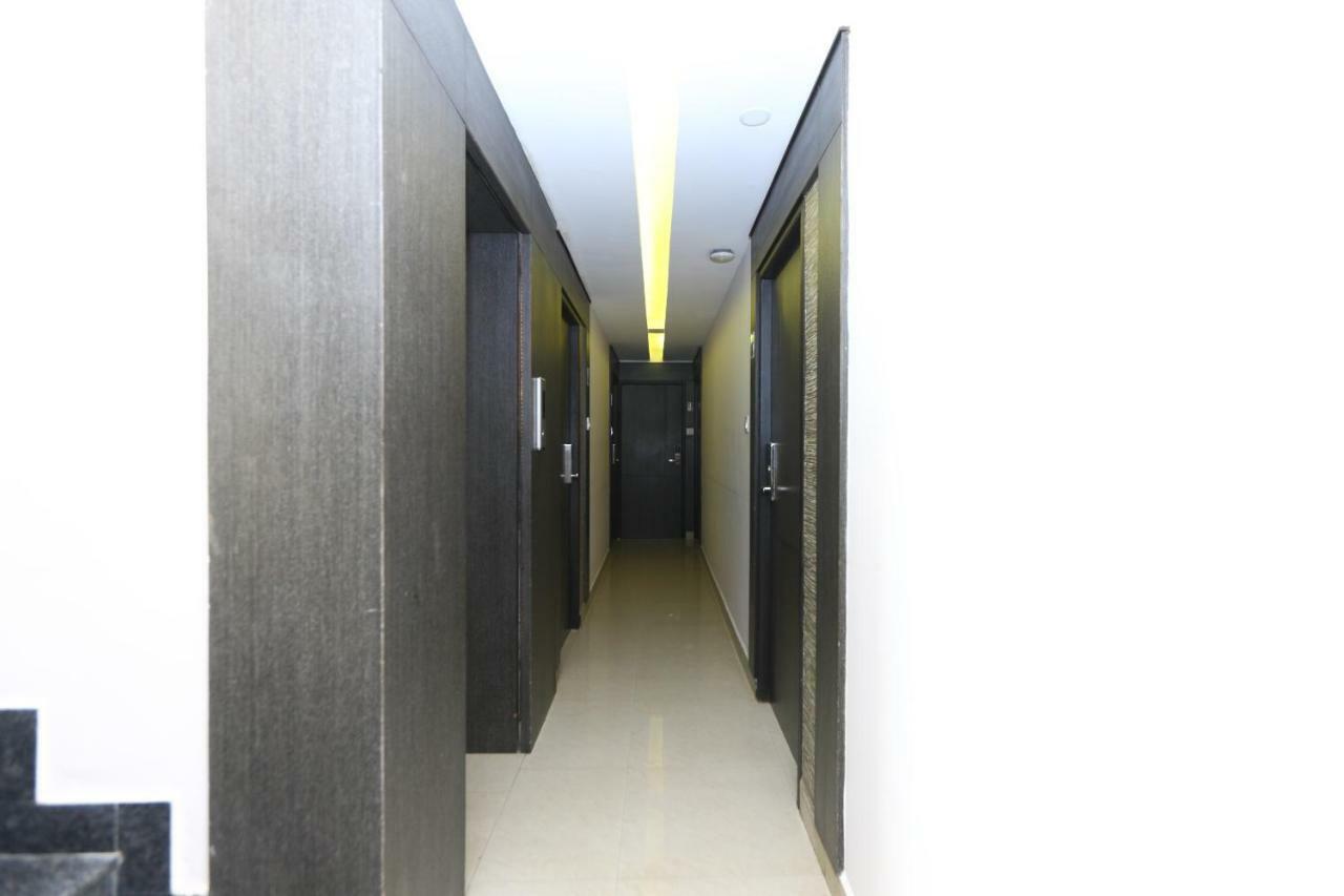 Oyo Flagship 486 Nungambakkam-greams Road-apollo Hospital
