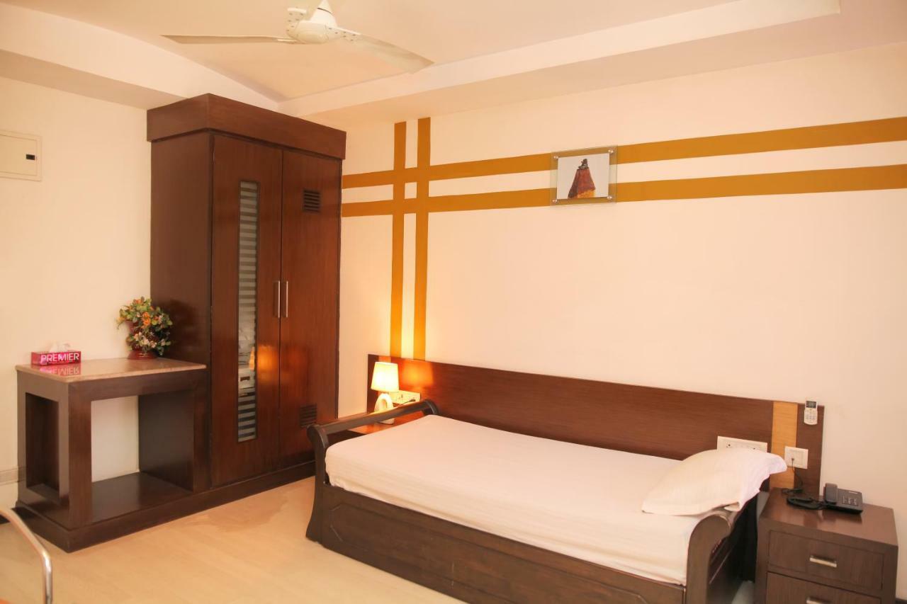 Hotel Sai Orbit Serviced Porur Chennai